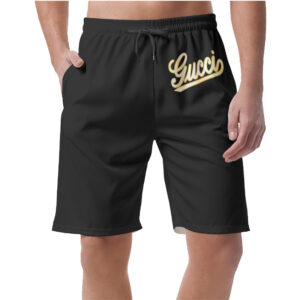 Gucci SHORT PANTS MEN - DN26170409