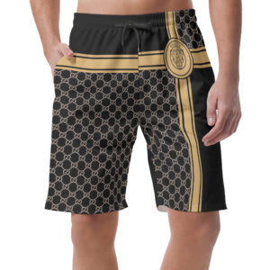 Gucci SHORT PANTS MEN - DN26170410