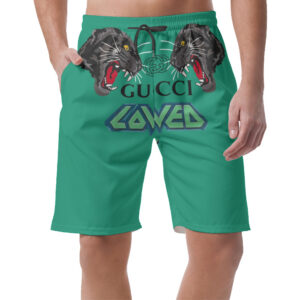 Gucci SHORT PANTS MEN - DN26170411