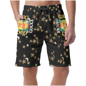 Gucci SHORT PANTS MEN - DN26170412