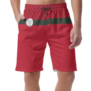 Gucci SHORT PANTS MEN - DN26170413