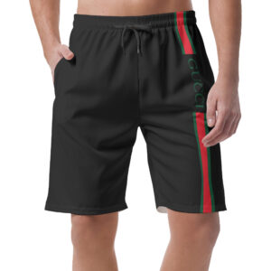 Gucci SHORT PANTS MEN - DN26170414