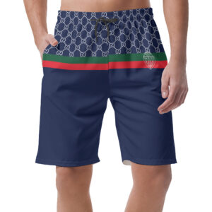 Gucci SHORT PANTS MEN - DN26170415