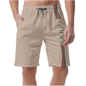 Gucci SHORT PANTS MEN - DN26170416