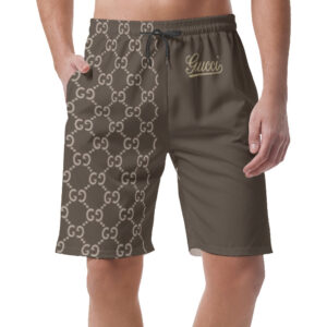 Gucci SHORT PANTS MEN - DN26170418