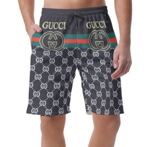 Gucci SHORT PANTS MEN - DN26170419