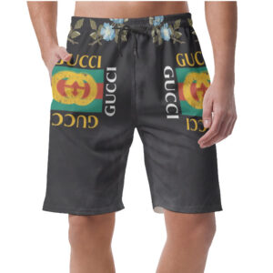 Gucci SHORT PANTS MEN - DN26170419