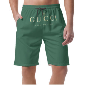 Gucci SHORT PANTS MEN - DN26170420