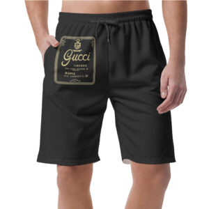 Gucci SHORT PANTS MEN - DN26170421