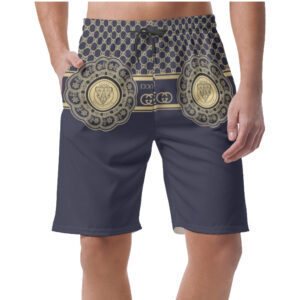 Gucci SHORT PANTS MEN - DN26170422
