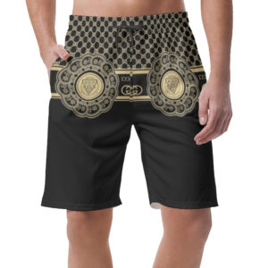 Gucci SHORT PANTS MEN - DN26170423