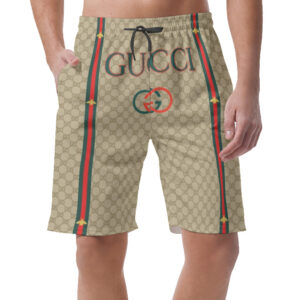 Gucci SHORT PANTS MEN - DN26170426