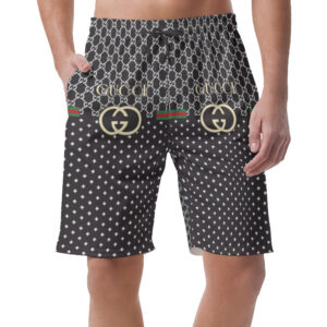 Gucci SHORT PANTS MEN - DN26170425