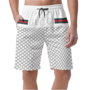 Gucci SHORT PANTS MEN - DN26170428