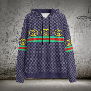PREMIUM Gucci HOODIED - DN26210400