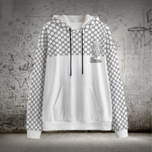 PREMIUM Gucci HOODIED - DN26210403