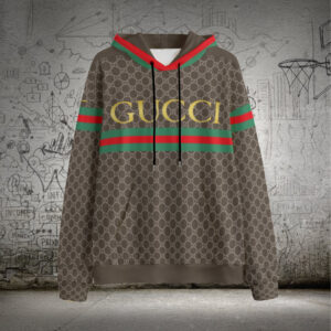 PREMIUM Gucci HOODIED - DN26210404