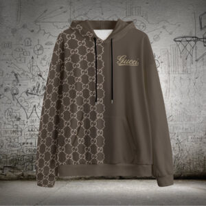PREMIUM Gucci HOODIED - DN26210405