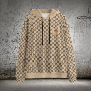 PREMIUM Gucci HOODIED - DN26210406
