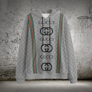 PREMIUM Gucci HOODIED - DN26210407