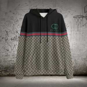 PREMIUM Gucci HOODIED - DN26210408