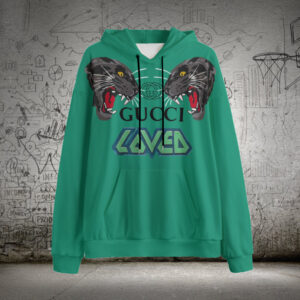 PREMIUM Gucci HOODIED - DN26210410