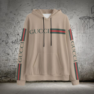 PREMIUM Gucci HOODIED - DN26210414