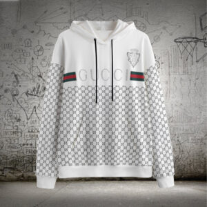 PREMIUM Gucci HOODIED - DN26210419