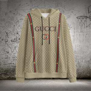 PREMIUM Gucci HOODIED - DN26210421