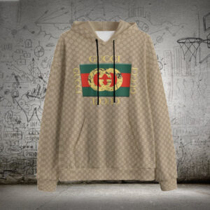 PREMIUM Gucci HOODIED - DN26210423