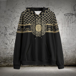 PREMIUM Gucci HOODIED - DN26210424