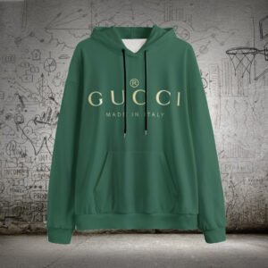 PREMIUM Gucci HOODIED - DN26210427