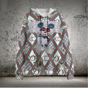 PREMIUM Gucci HOODIED - DN26210429