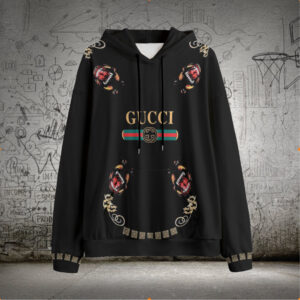 PREMIUM Gucci HOODIED - DN26210430