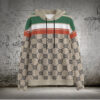 PREMIUM Gucci HOODIED - DN26210431