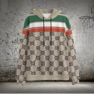 PREMIUM Gucci HOODIED - DN26210431