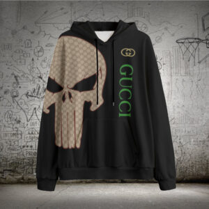 PREMIUM Gucci HOODIED - DN26210432