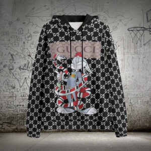 PREMIUM Gucci HOODIED - DN26210435