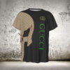 Limited Edition 2024 Gucci Unisex T-Shirt DN26210436