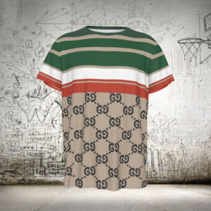 Limited Edition 2024 Gucci Unisex T-Shirt DN26210437