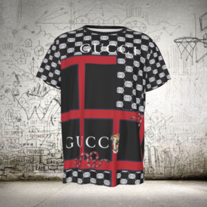 Limited Edition 2024 Gucci Unisex T-Shirt DN26210439
