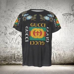 Limited Edition 2024 Gucci Unisex T-Shirt DN26210440