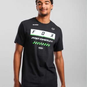 Fox Racing T-shirt For Men - DN26250407