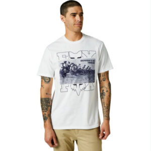Fox Racing T-shirt For Men - DN26250419