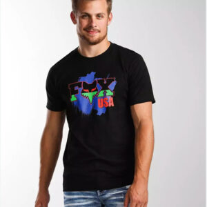 Fox Racing T-shirt For Men - DN26250420