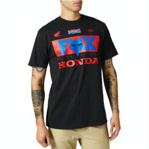 Fox Racing T-shirt For Men - DN26250430