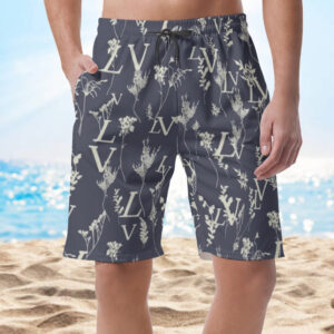 Louis Vuitton Short Pants Men DN26040565