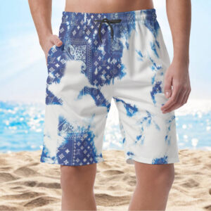 Louis Vuitton Short Pants Men DN26040567