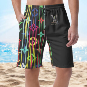 Louis Vuitton Short Pants Men DN26040568