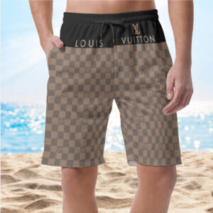 Louis Vuitton Short Pants Men DN26040570